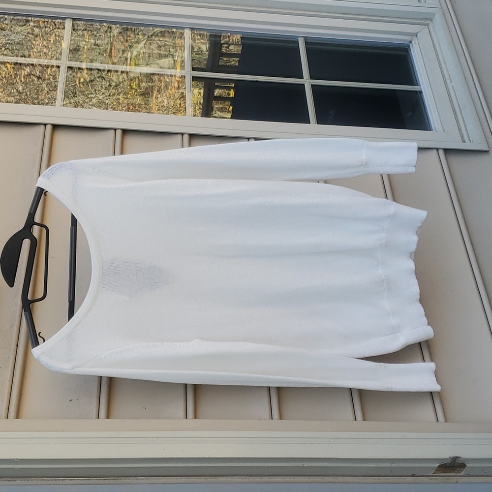 Motherhood maternity large sweater new